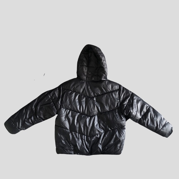 Spyder Super Puff Hooded Jacket - Insulated Size M - Picture 10 of 10